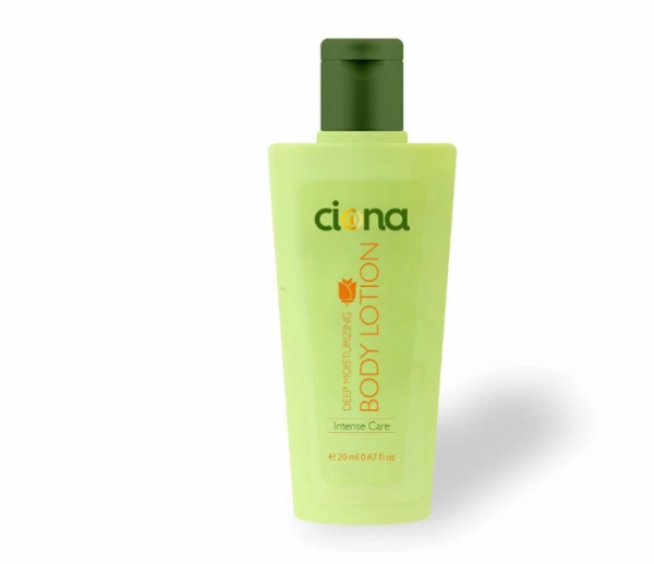 Body Lotion